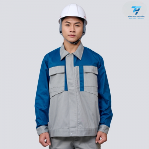 Mẫu Áo Bảo Hộ Lao Động